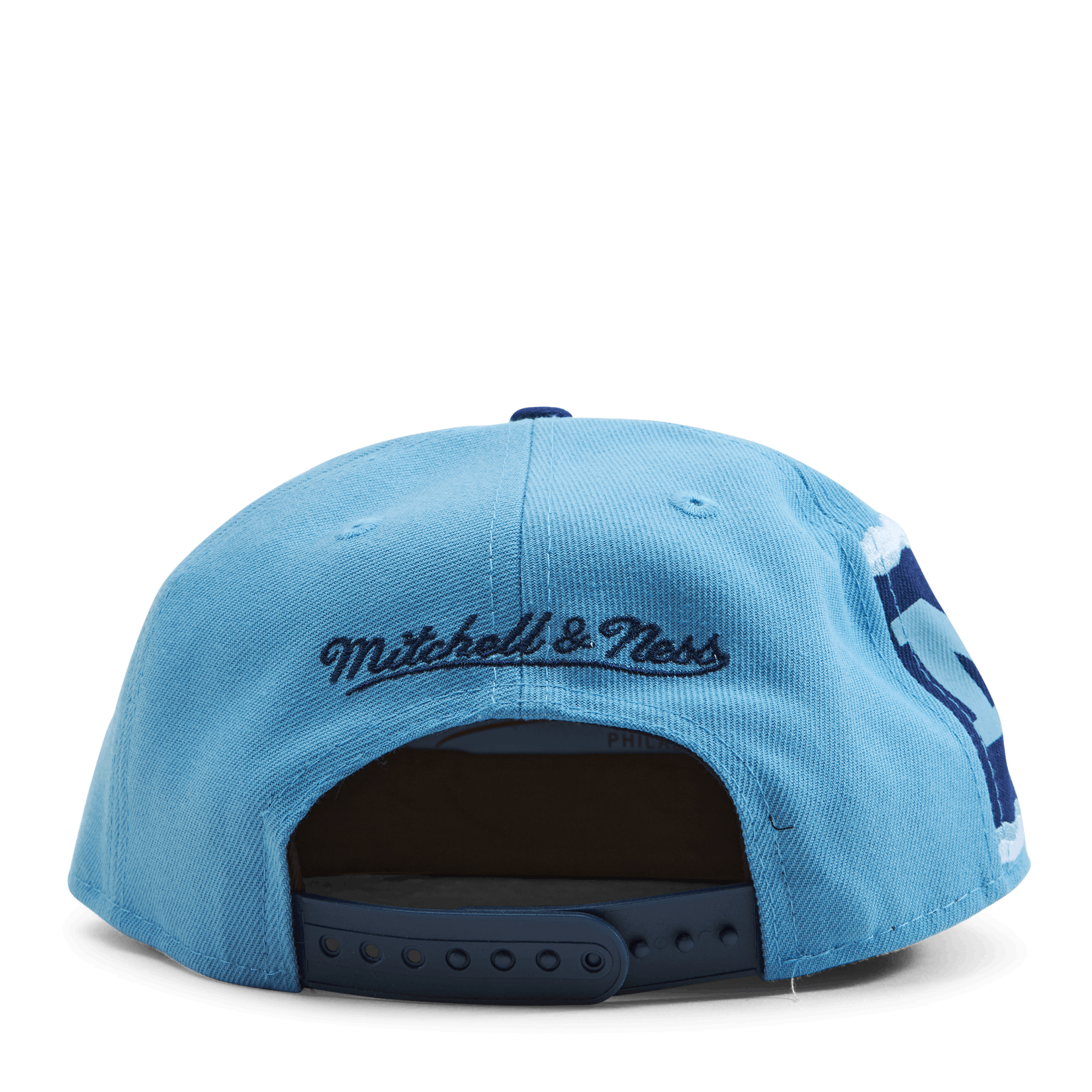 Mitchell & Ness Jumbotron Snapback NCAA