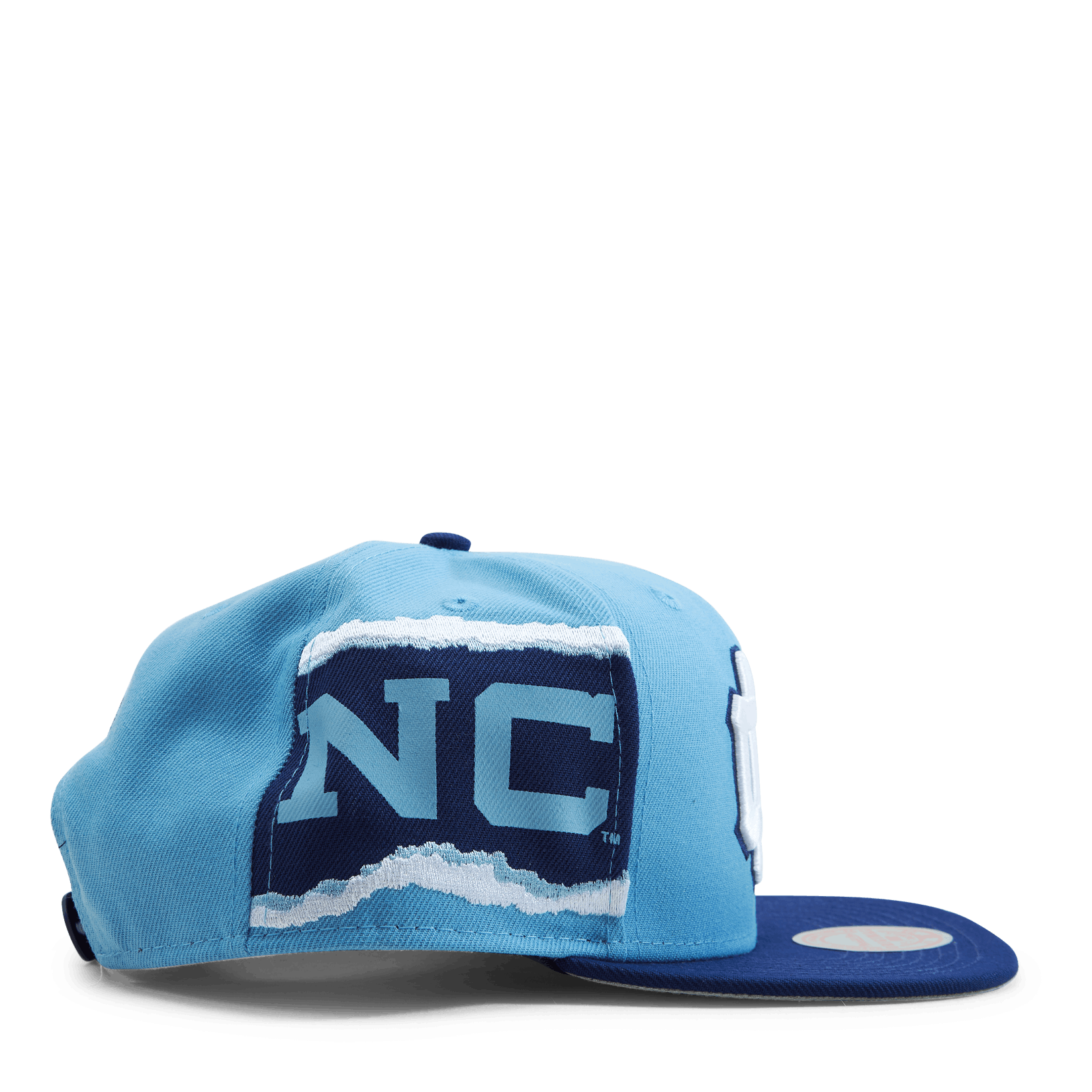 Mitchell & Ness Jumbotron Snapback NCAA