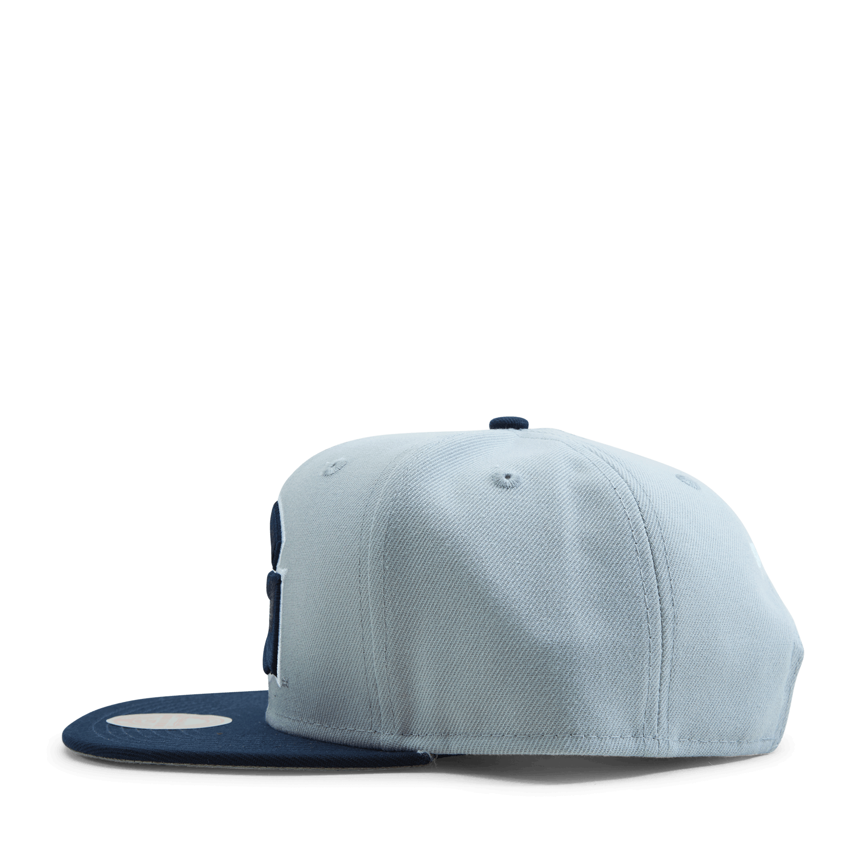 Mitchell & Ness Hoyas Jumbotron Snapback NCAA