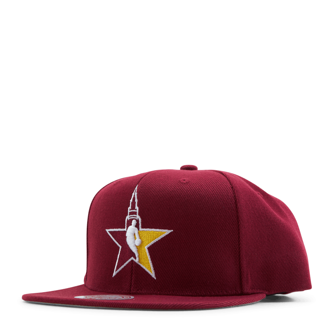 Mitchell & Ness Asg 22 Snapback HWC All Star