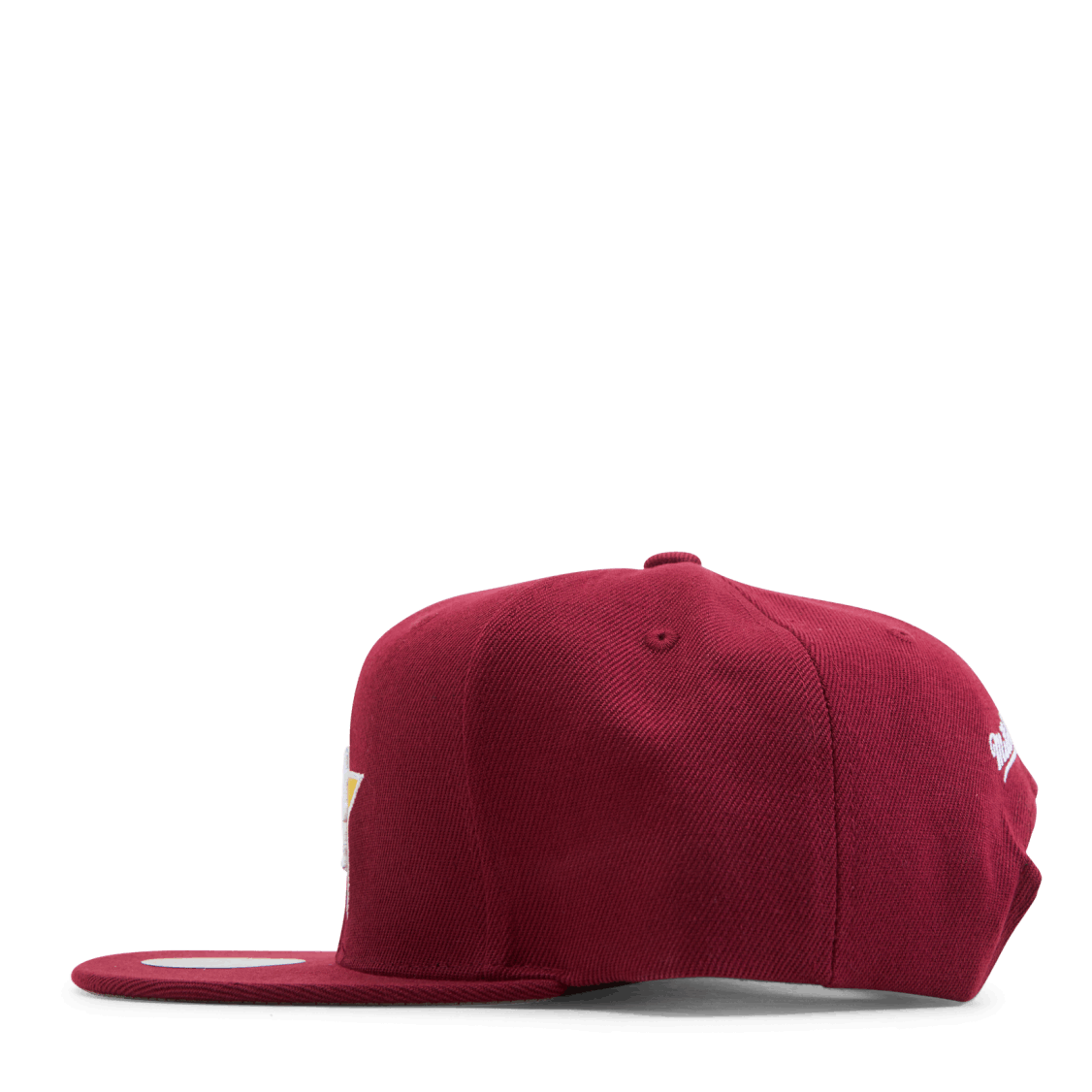 Mitchell & Ness Asg 22 Snapback HWC All Star