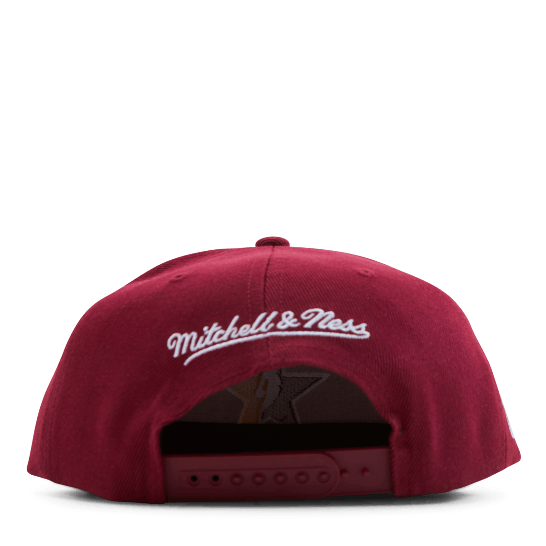 Mitchell & Ness Asg 22 Snapback HWC All Star