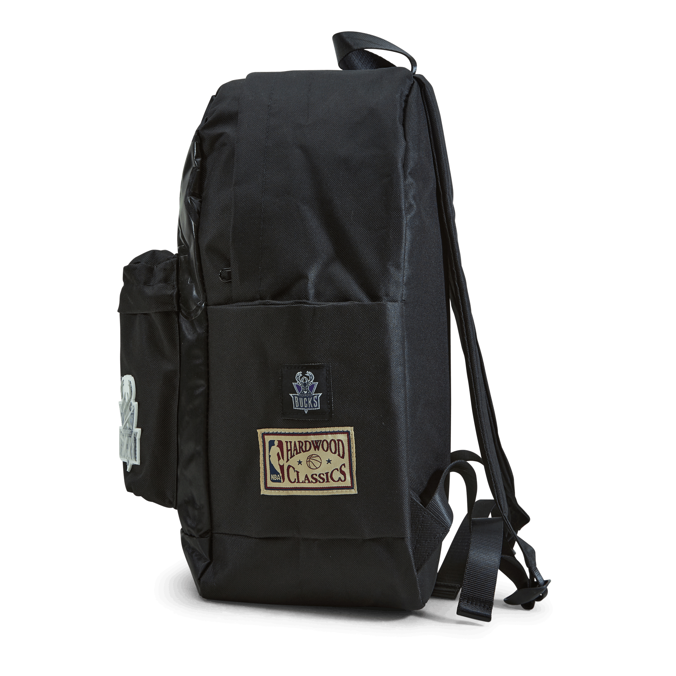 Mitchell & Ness Bucks Backpack