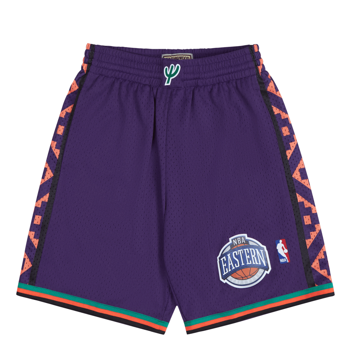 Mitchell & Ness NBA Eastern Swingman Shorts -95