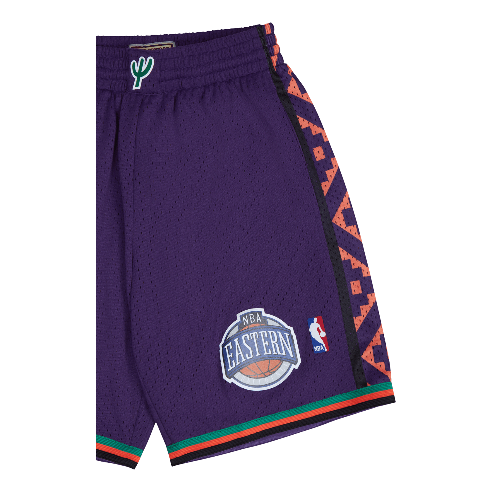 Mitchell & Ness NBA Eastern Swingman Shorts -95