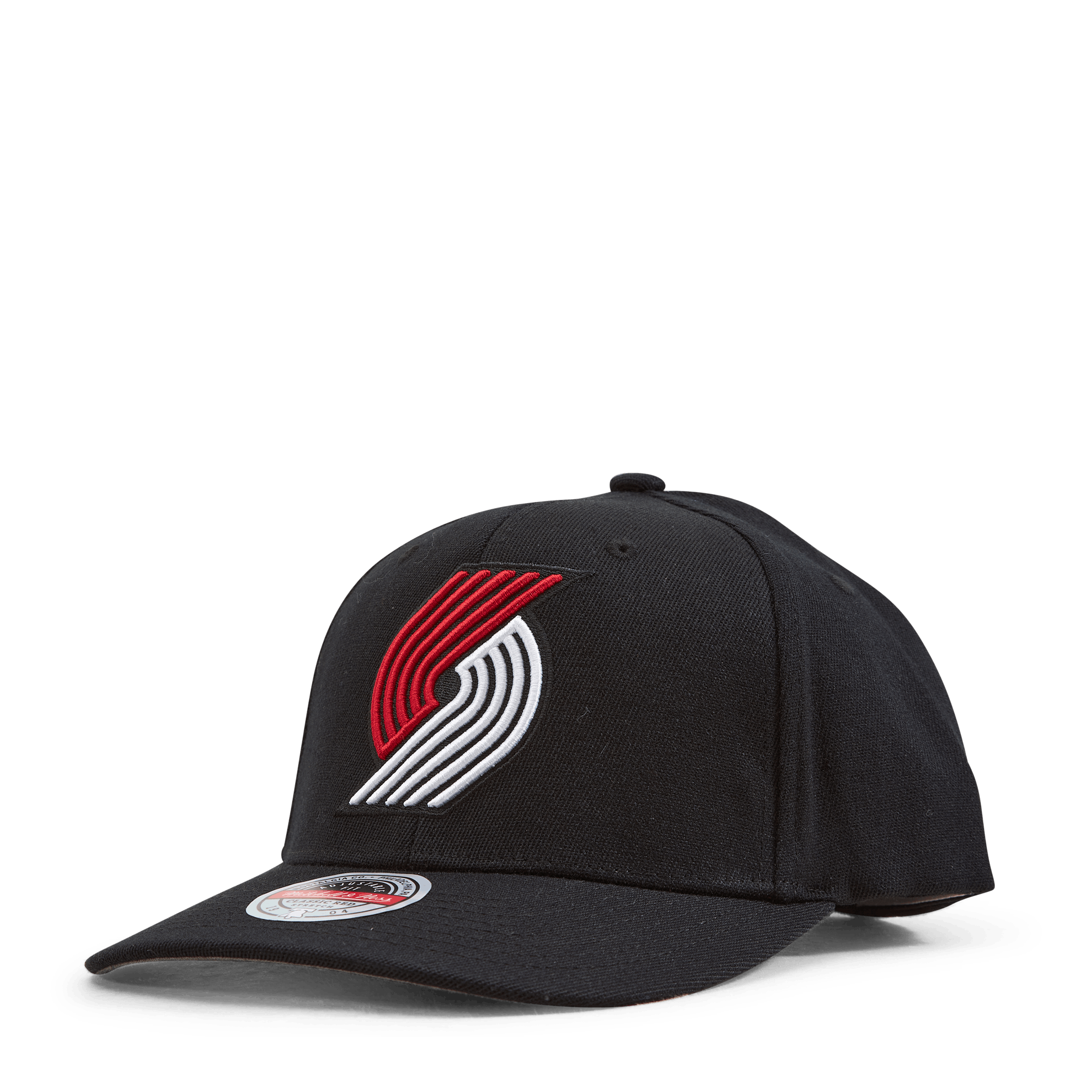 Mitchell & Ness Team Ground 2.0 Stretch Snapback