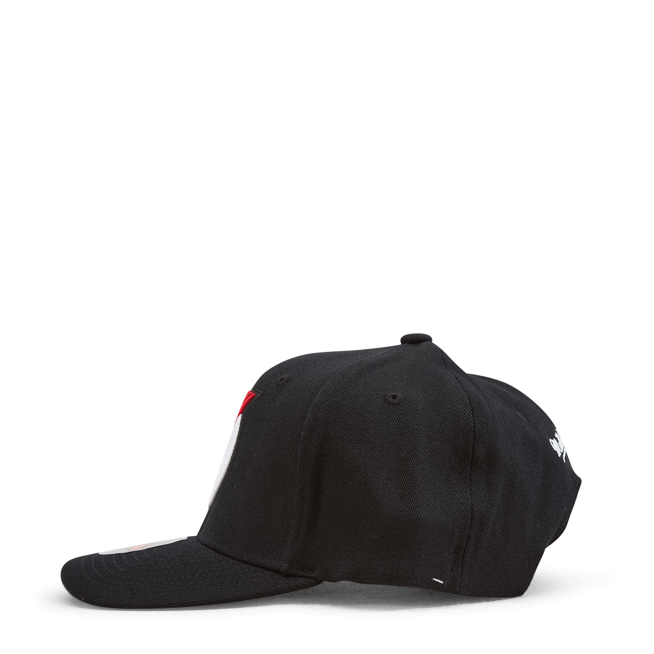 Mitchell & Ness Team Ground 2.0 Stretch Snapback