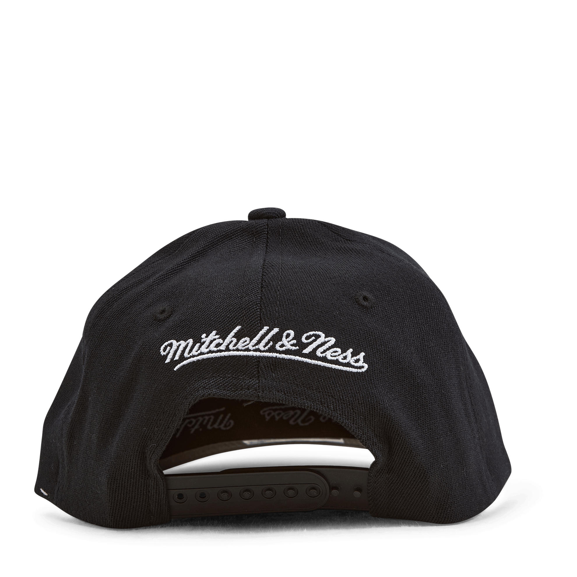 Mitchell & Ness Team Ground 2.0 Stretch Snapback