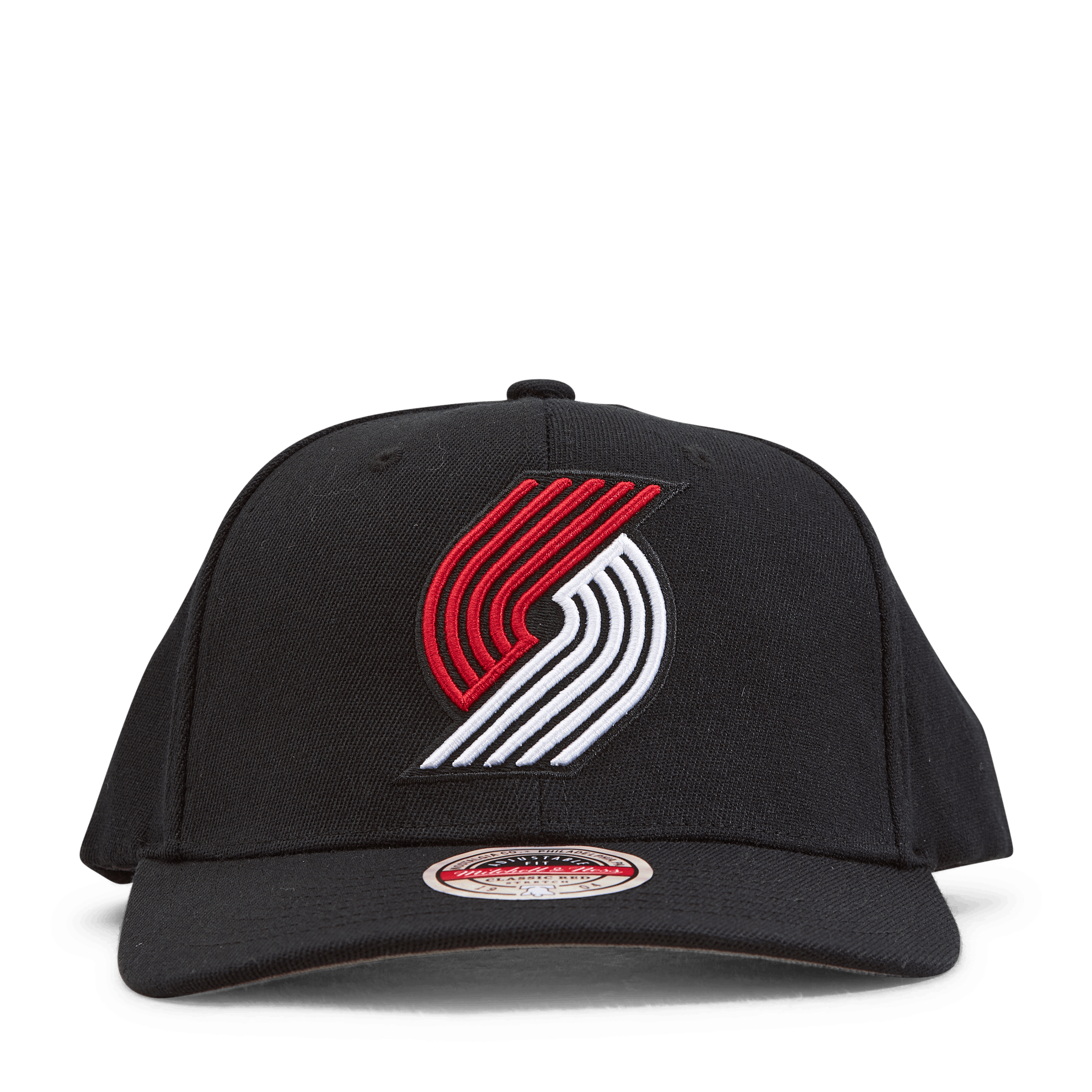 Mitchell & Ness Team Ground 2.0 Stretch Snapback