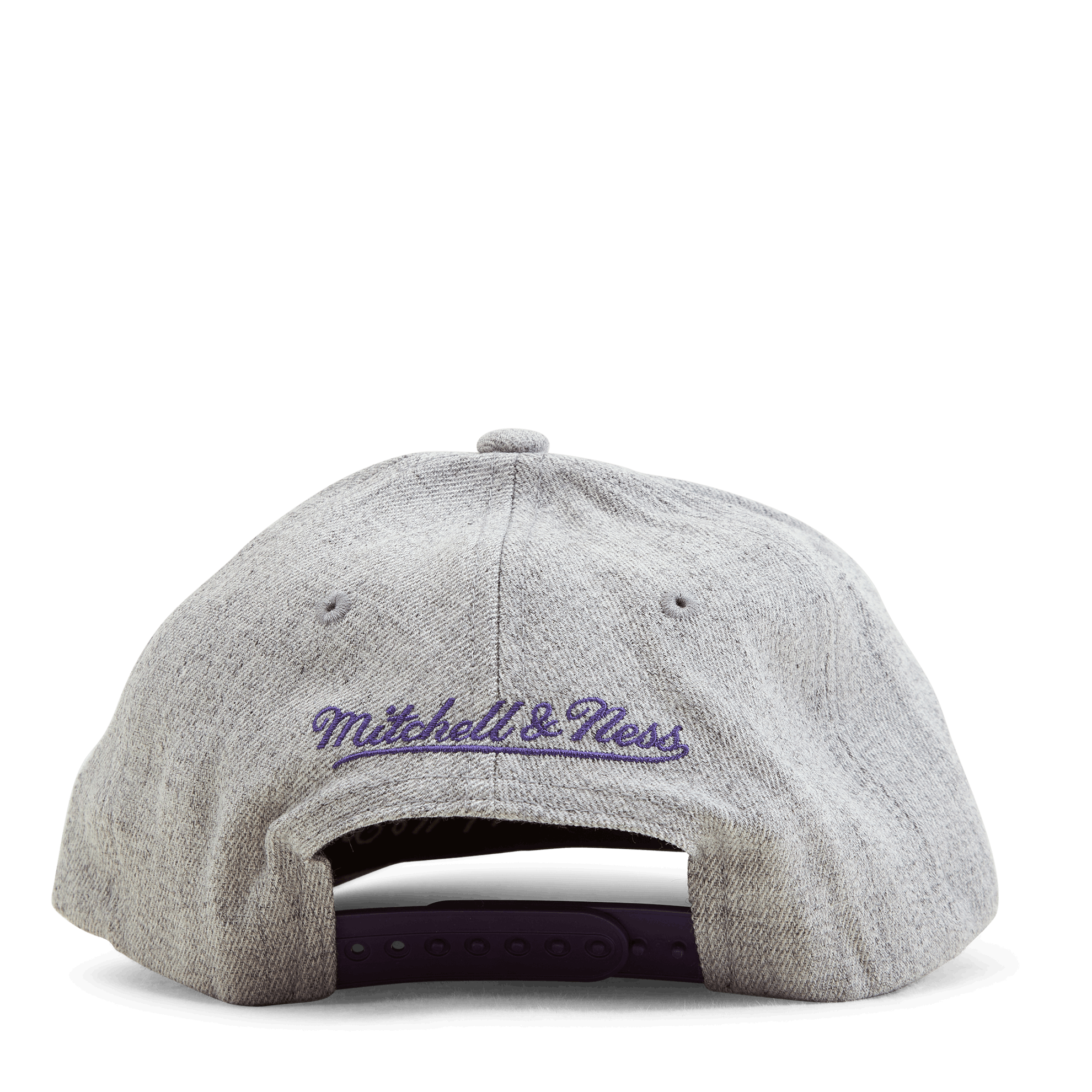 Mitchell & Ness Team 2.0 Stretch Snapback