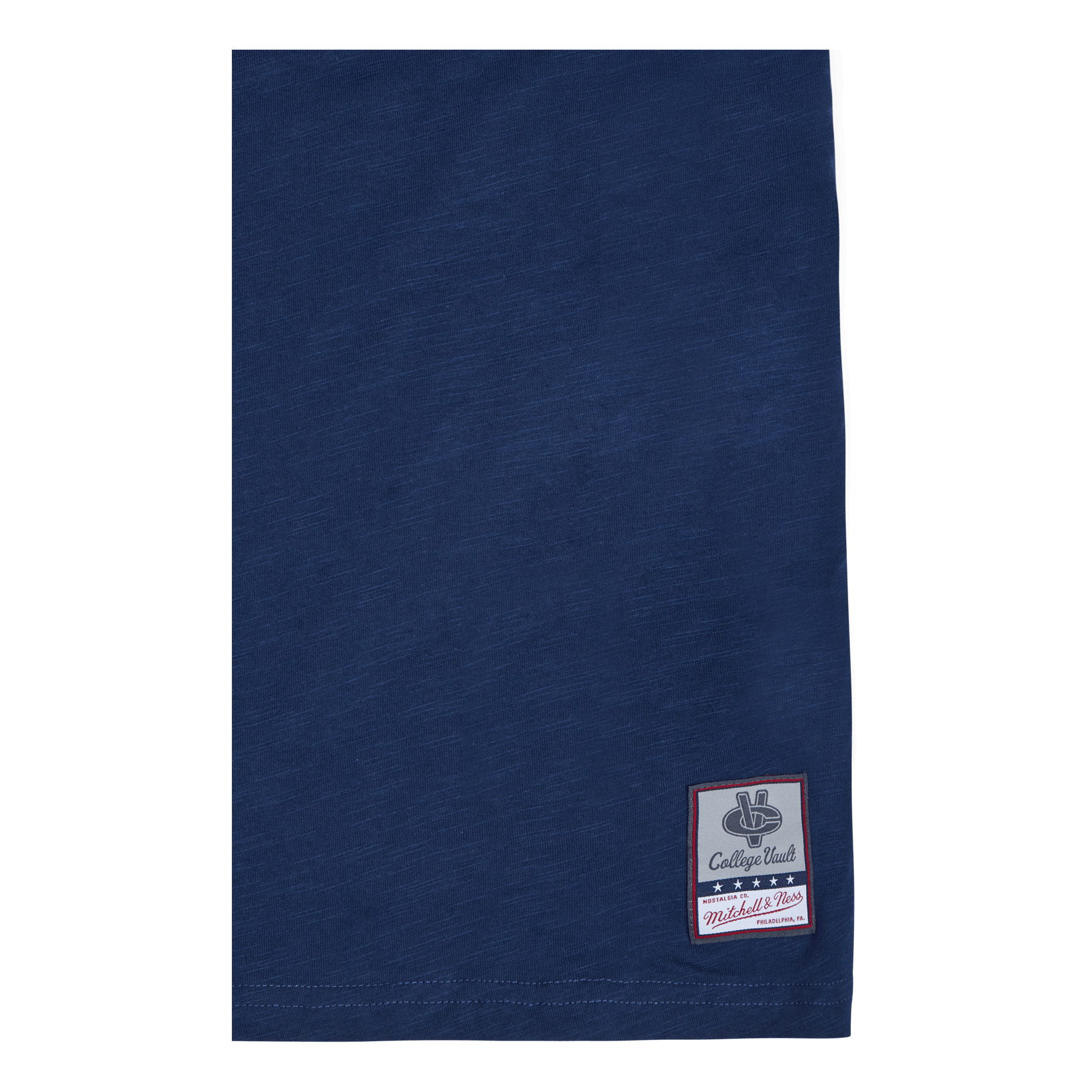 Mitchell & Ness Hoyas Legendary Slub Ss Tee