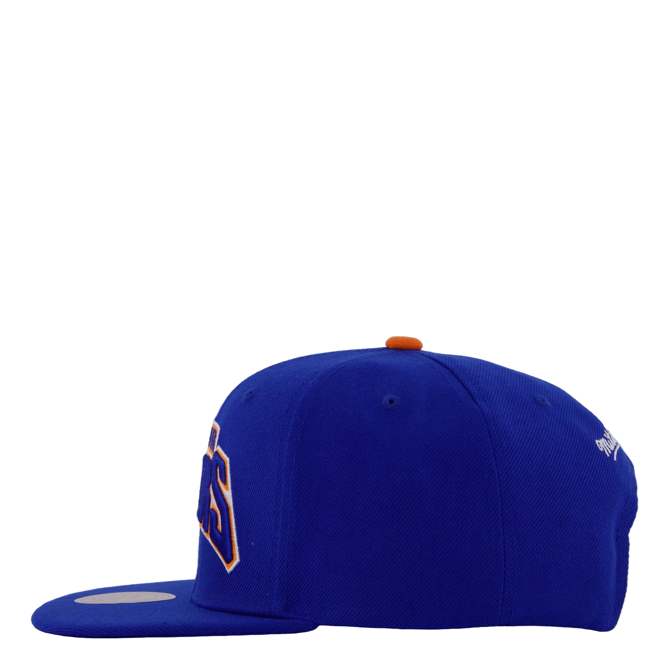 Mitchell & Ness Knicks 13 Draft Snapback HWC
