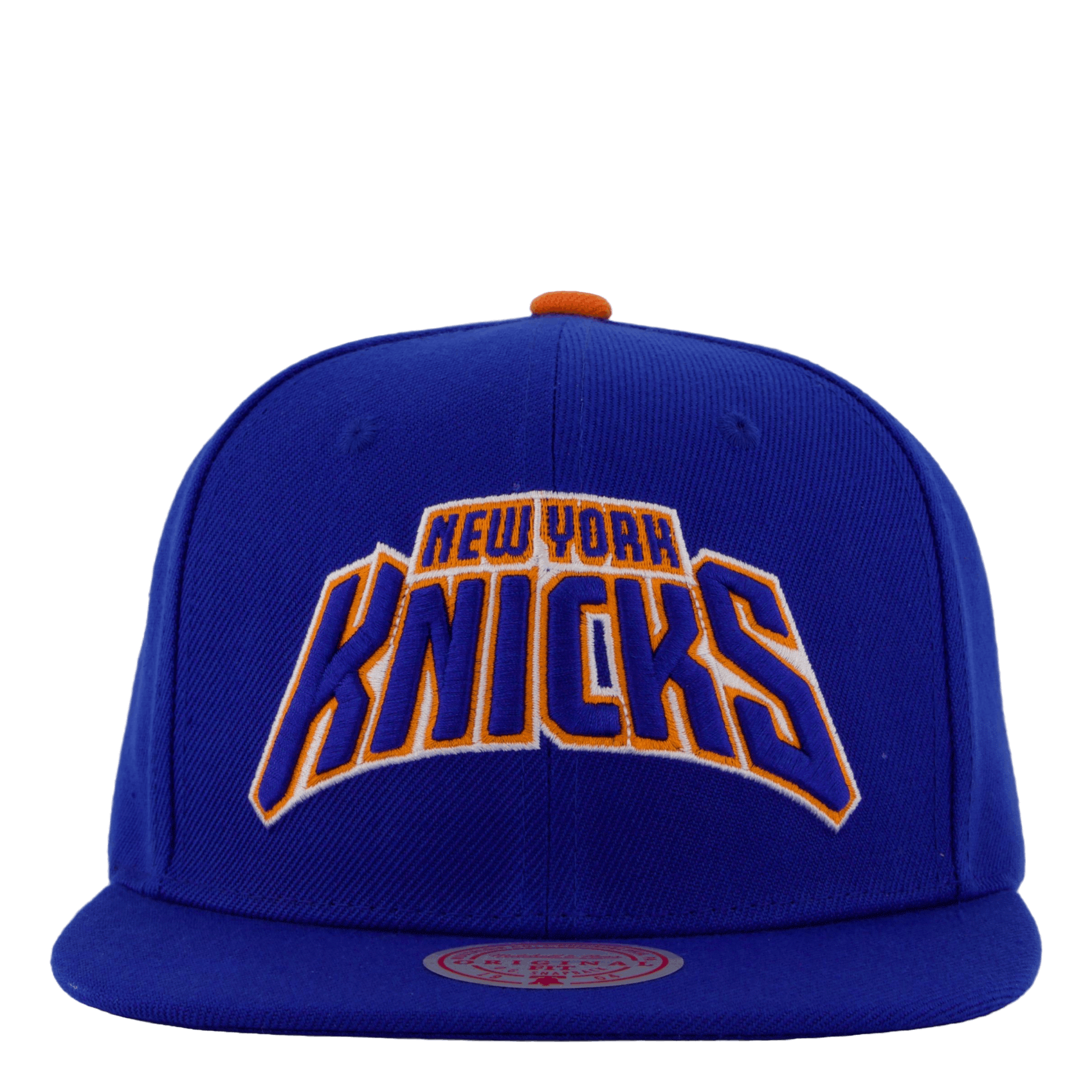 Mitchell & Ness Knicks 13 Draft Snapback HWC