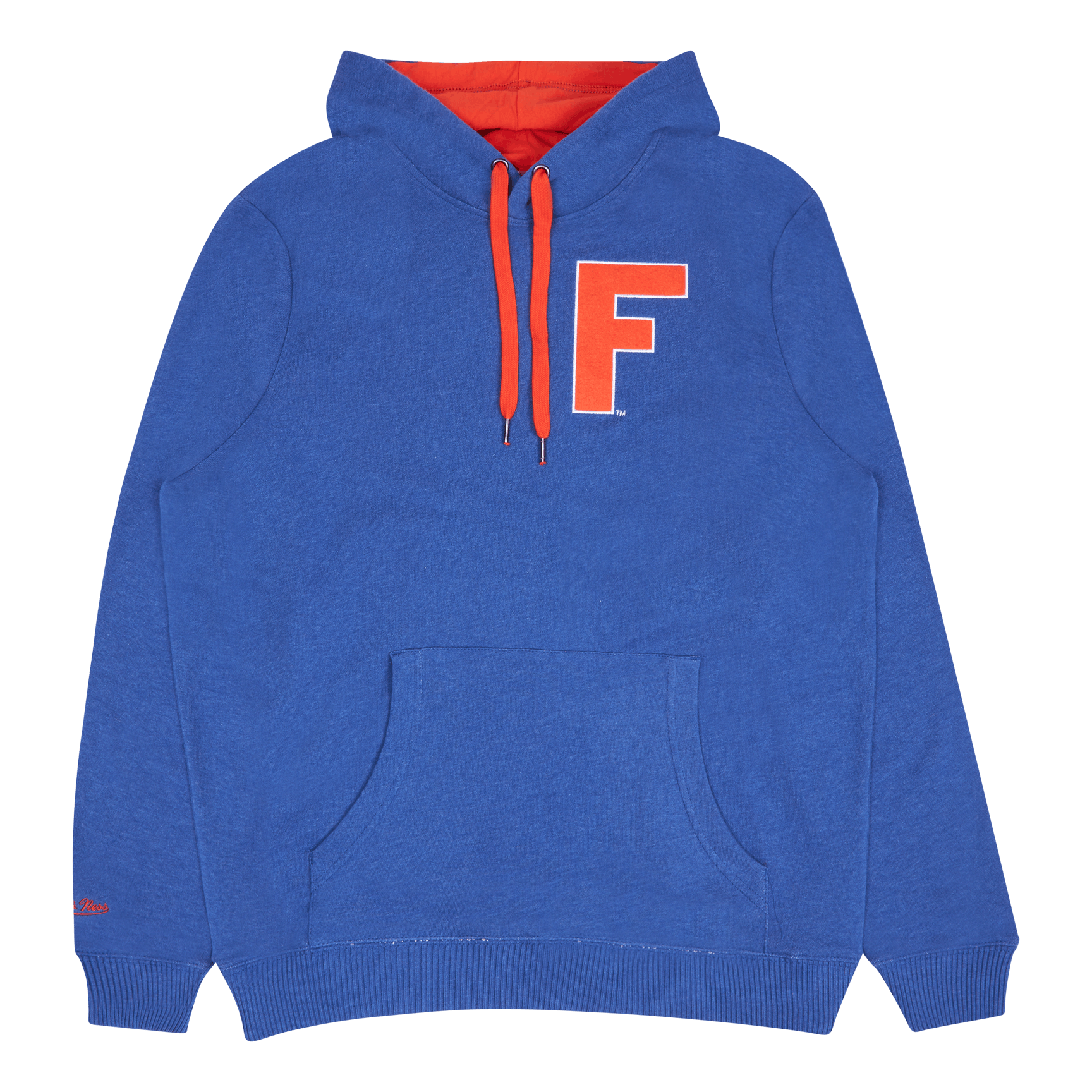 Mitchell & Ness Gators Classic French Terry Hoodie