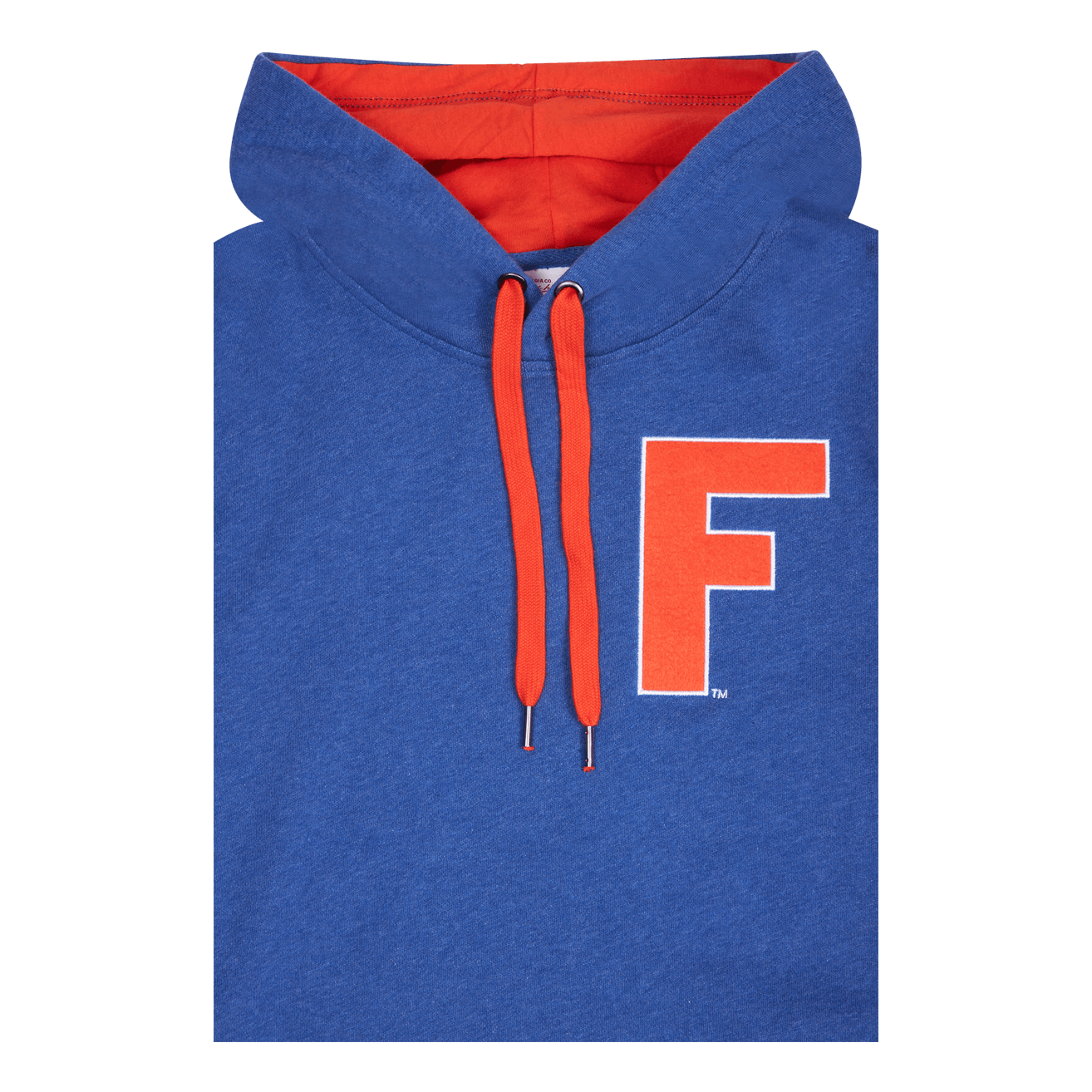 Mitchell & Ness Gators Classic French Terry Hoodie