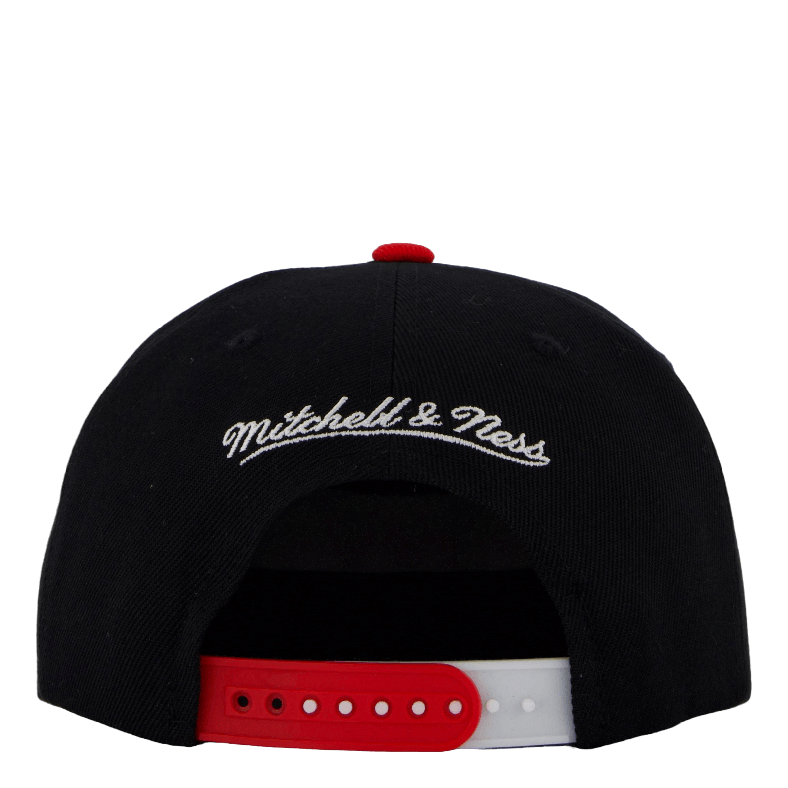 Mitchell & Ness Trail Blazers 13 Draft Snapback HWC