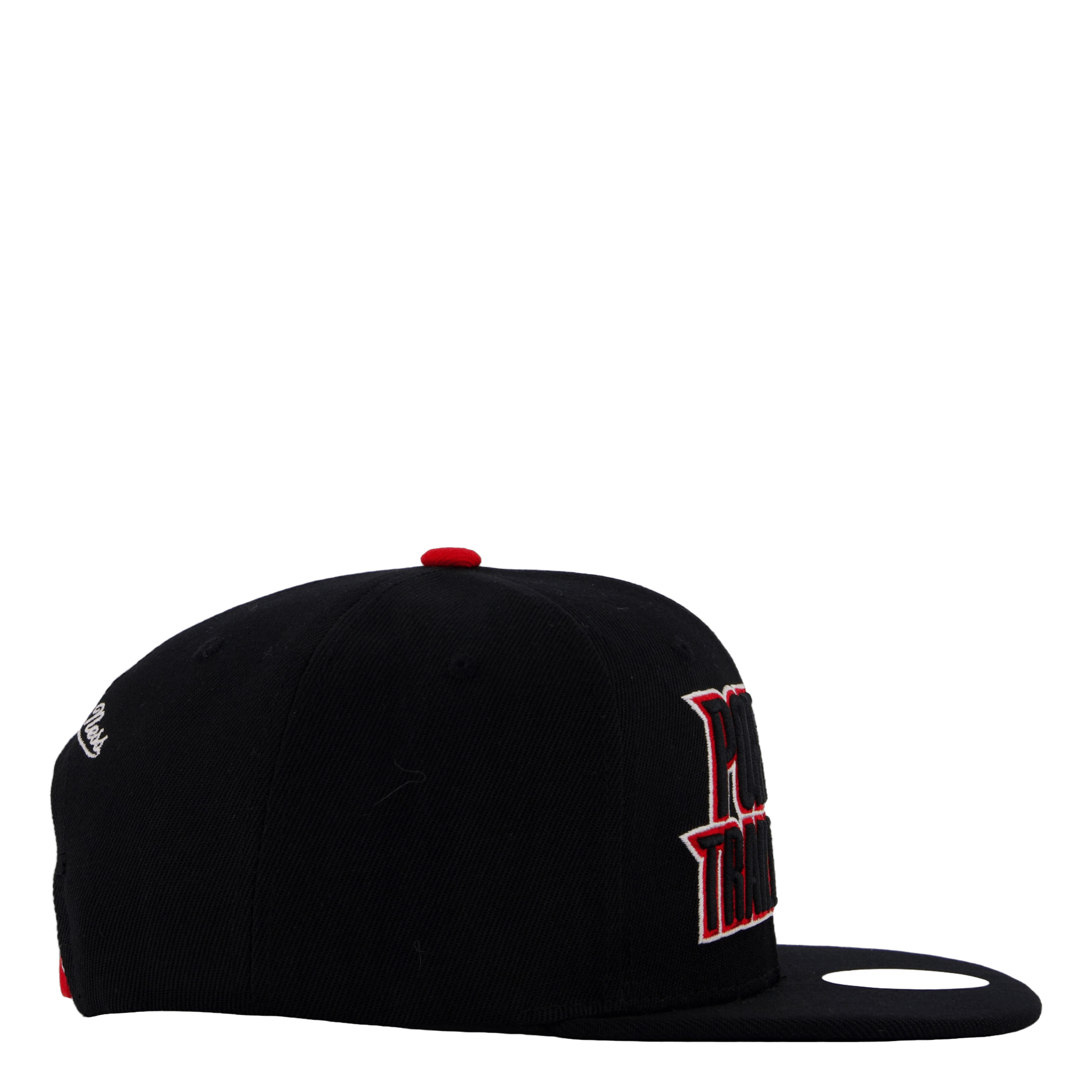 Mitchell & Ness Trail Blazers 13 Draft Snapback HWC