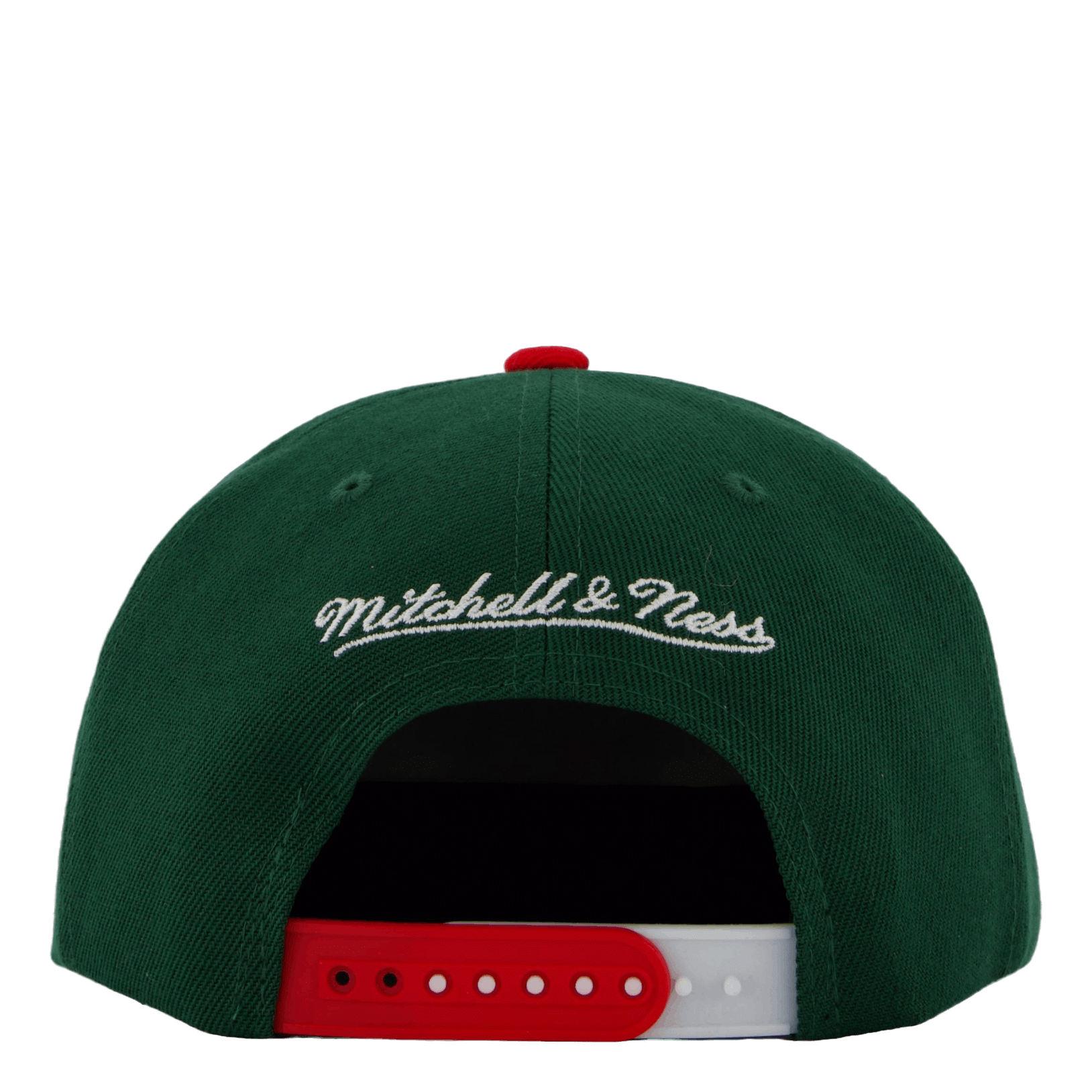Mitchell & Ness Bucks 13 Draft Snapback HWC