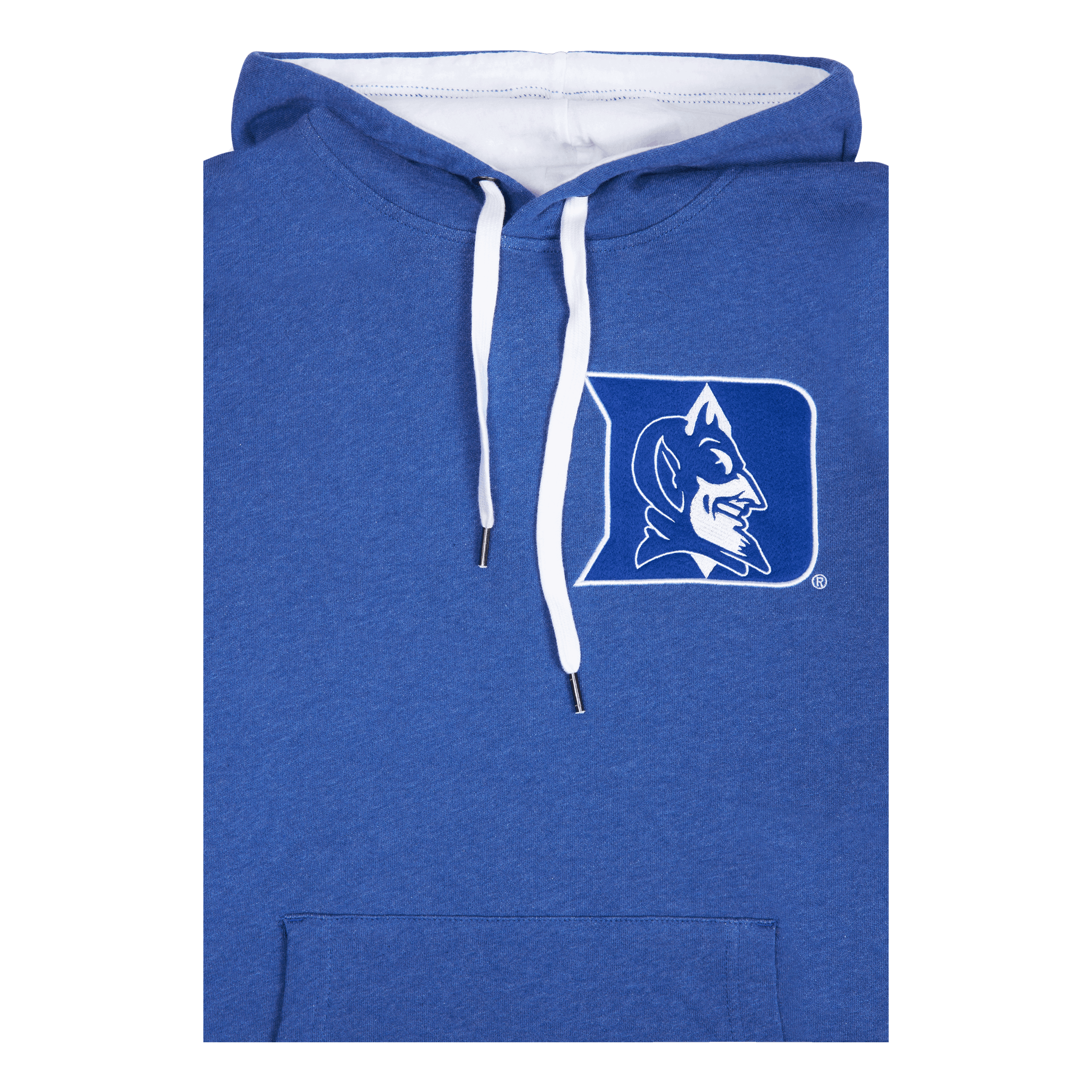 Mitchell & Ness Duke Classic French Terry Hoodie