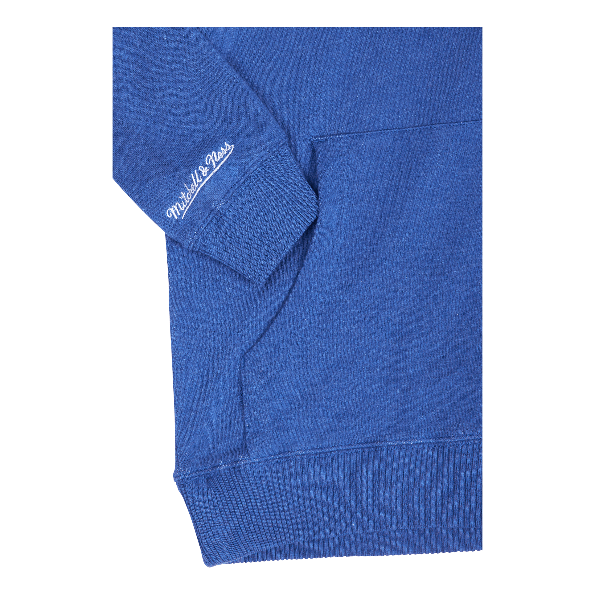 Mitchell & Ness Duke Classic French Terry Hoodie
