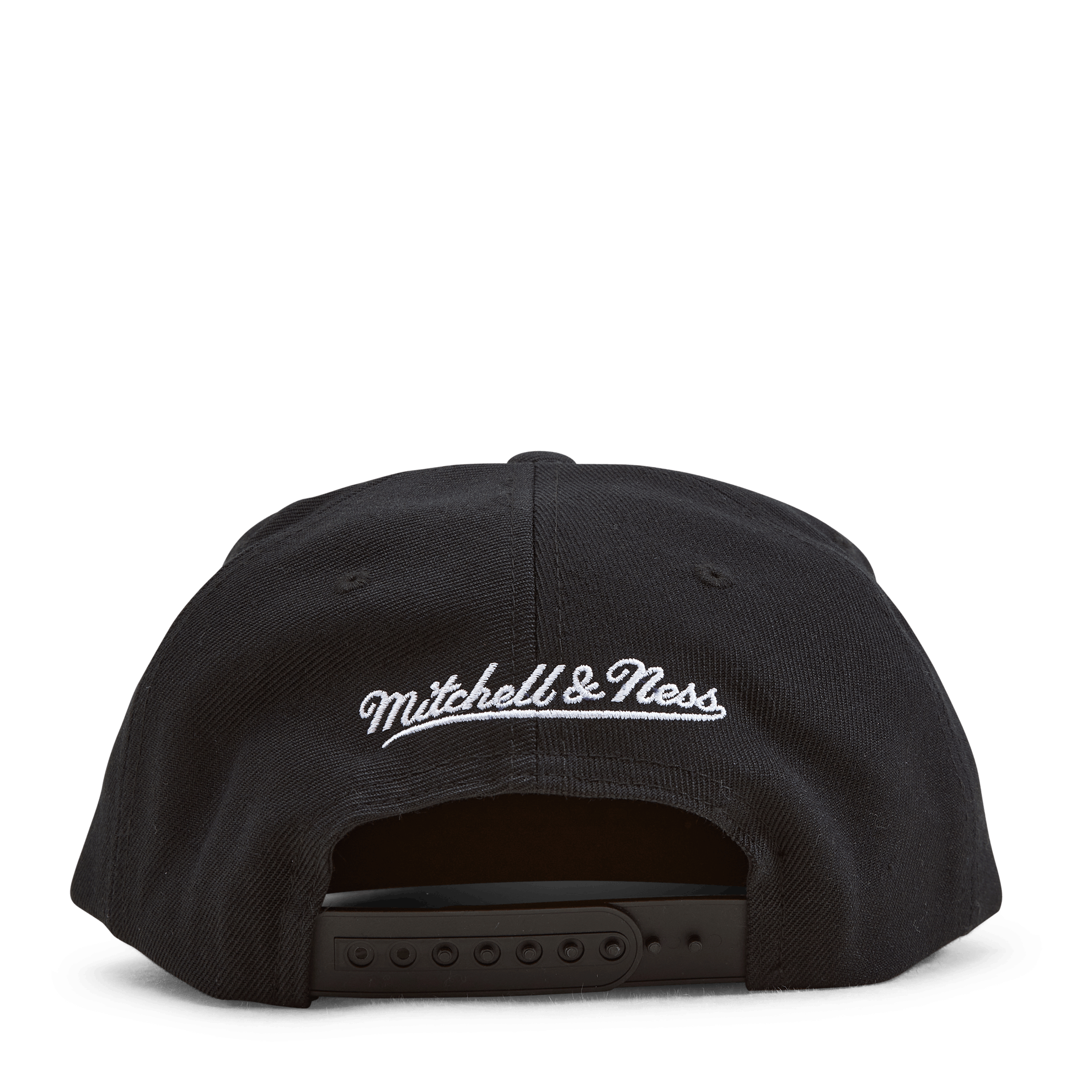 Mitchell & Ness Pistons Back2back Snapback HWC