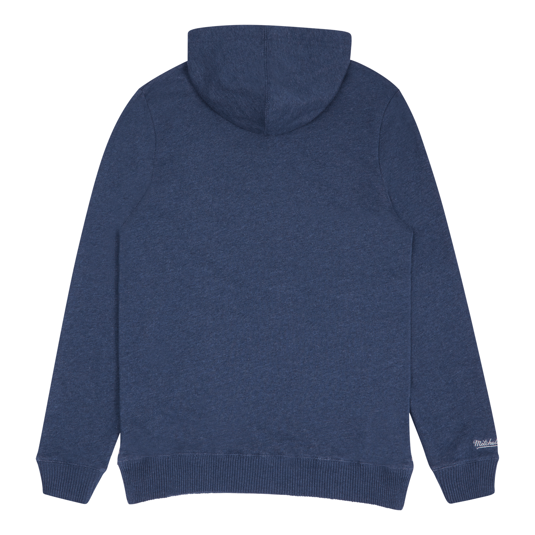Mitchell & Ness Hoyas Classic French Terry Hoodie