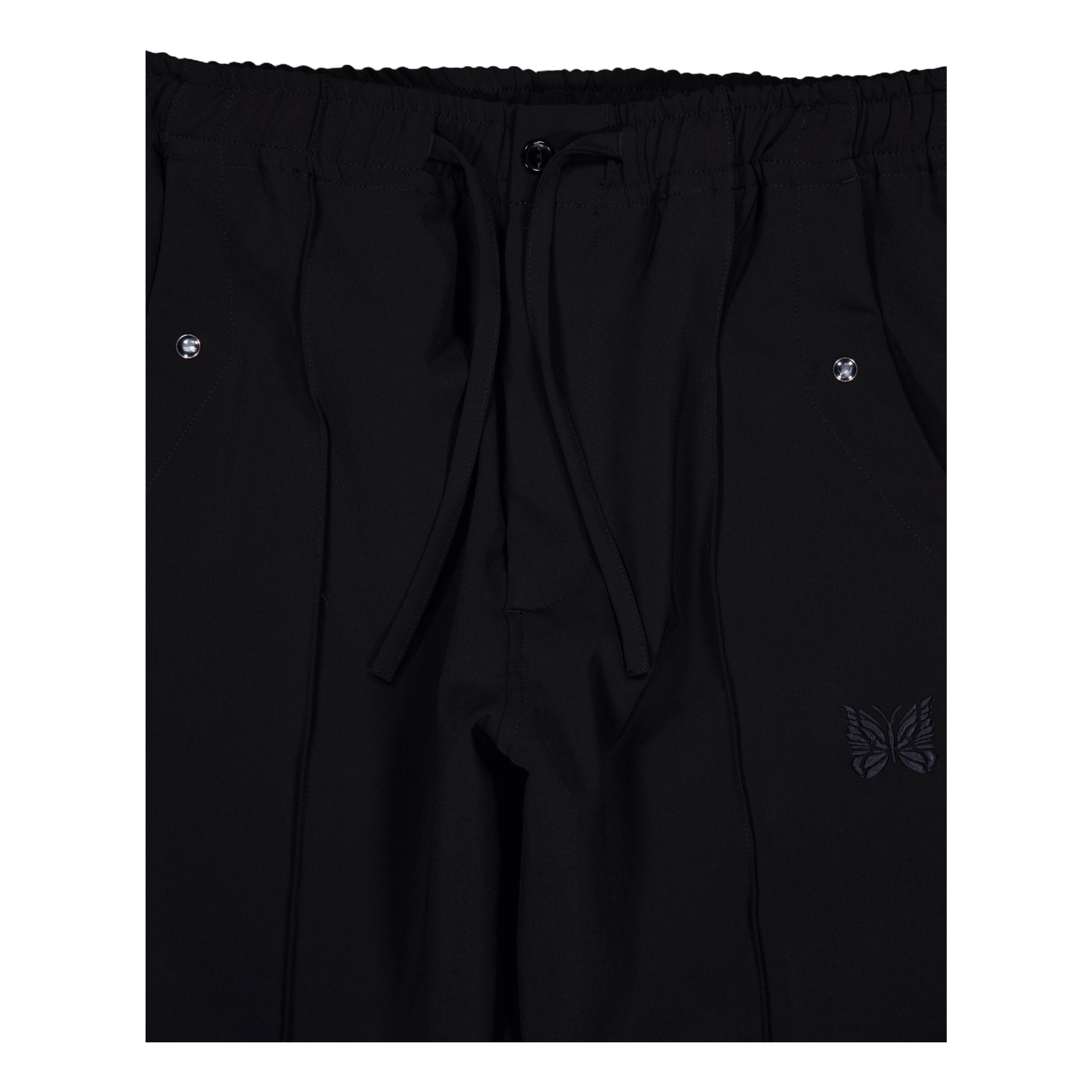 Needles Piping Cowboy Pant - P C-black