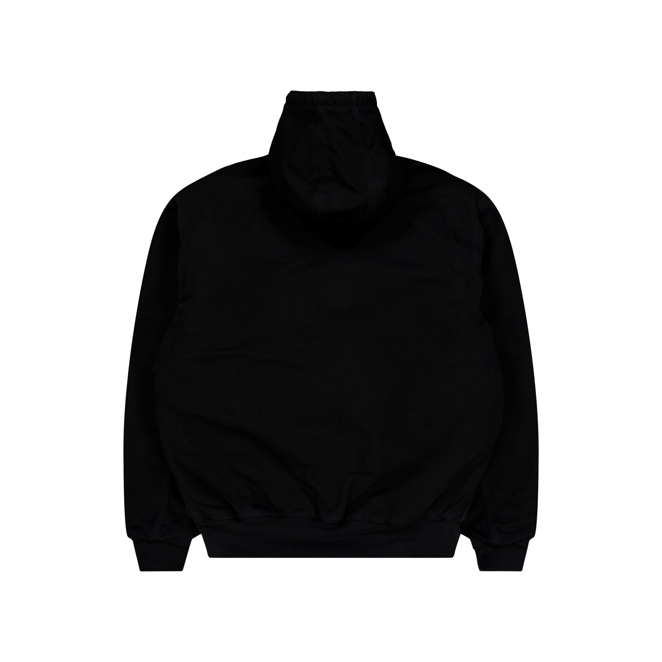 Carhartt WIP Og Active Jacket Organic Cotto Black