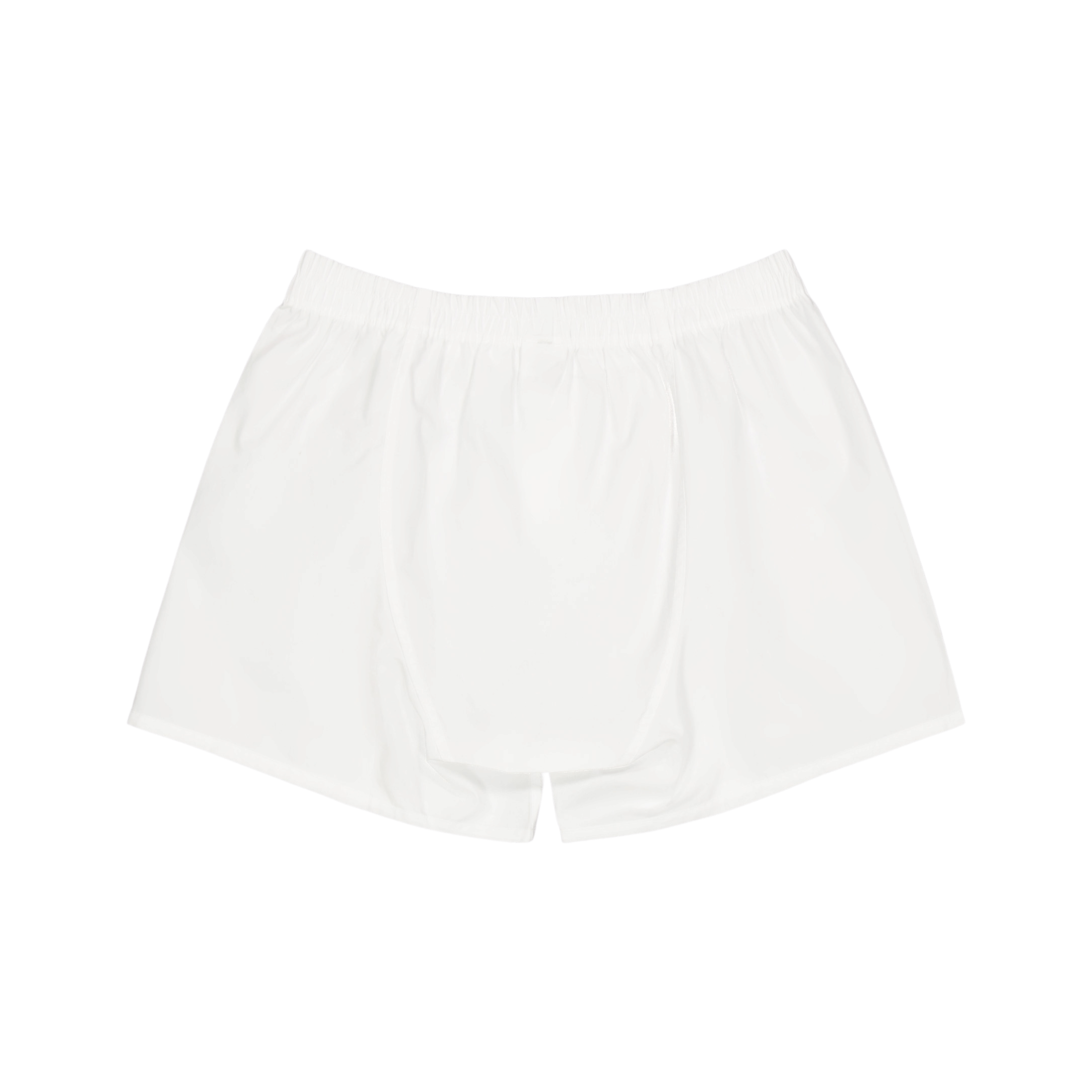 Carhartt WIP Cotton Boxer White