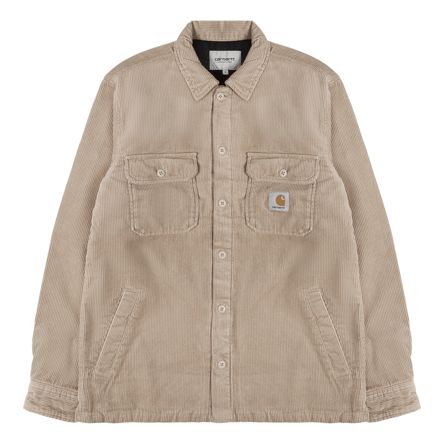 Carhartt WIP Whitsome Shirt Jac Wall