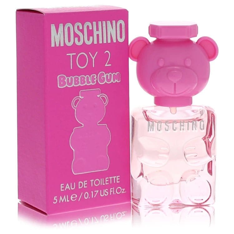 Moschino Toy 2 Bubble Gum Perfume By Moschino Eau De Toilette Spray