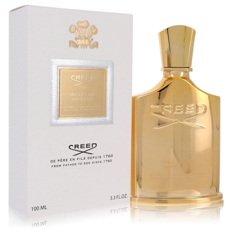 Creed Millesime Imperial Cologne By Creed Eau De Parfum Spray