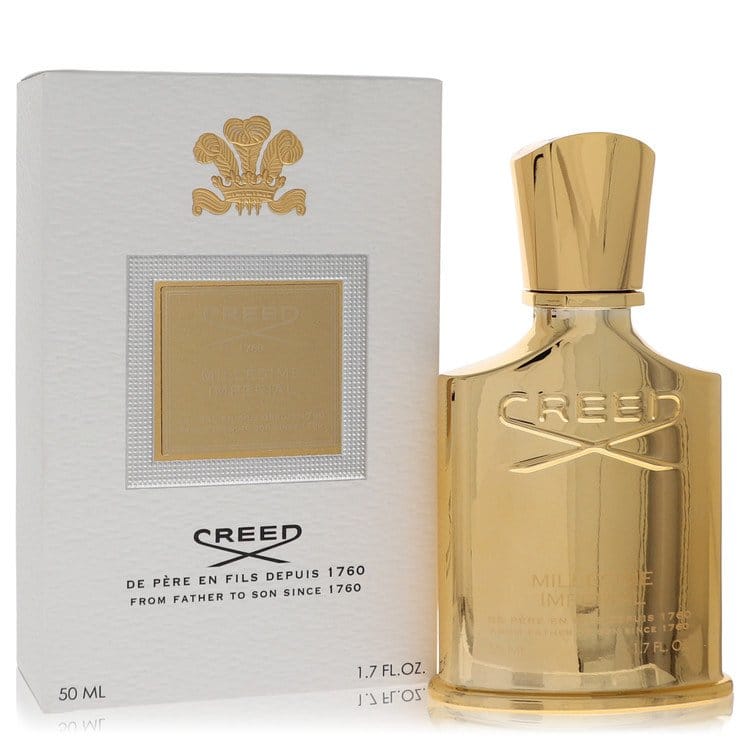 Creed Millesime Imperial Cologne By Creed Eau De Parfum Spray