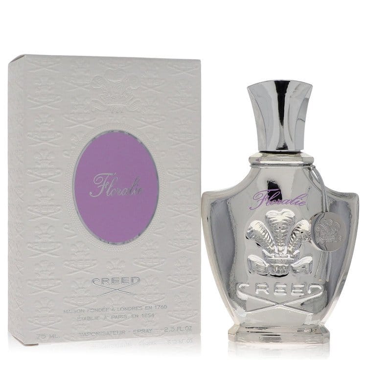 Creed Floralie Perfume By Creed Eau De Parfum Spray