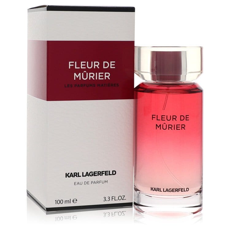 Karl Lagerfeld Fleur De Murier Perfume By Karl Lagerfeld Eau De Parfum Spray