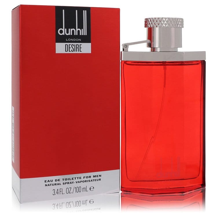 Alfred Dunhill Desire Cologne By Alfred Dunhill Eau De Toilette Spray