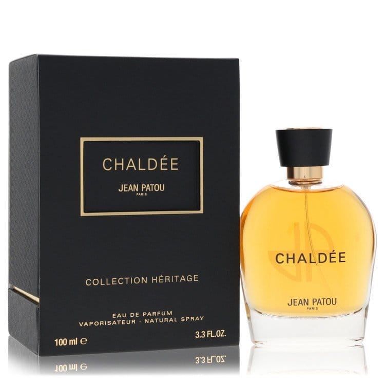 Jean Patou Chaldee Perfume By Jean Patou Eau De Parfum Spray