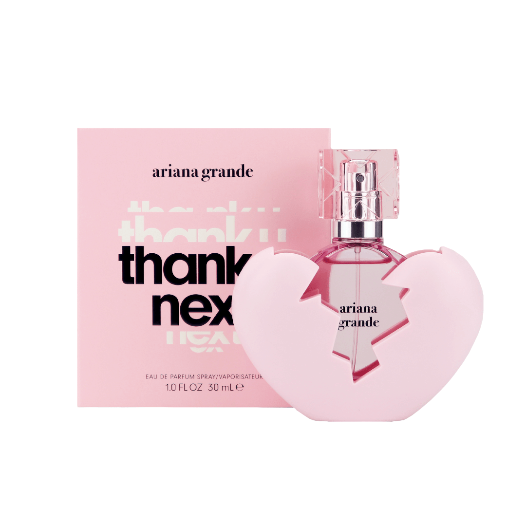 Ariana Grande Thank U, Next Perfume By Ariana Grande Eau De Parfum Spray