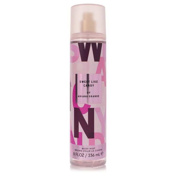 ariana grande Sweet Like Candy Perfume By Ariana Grande Body Mist Spray
