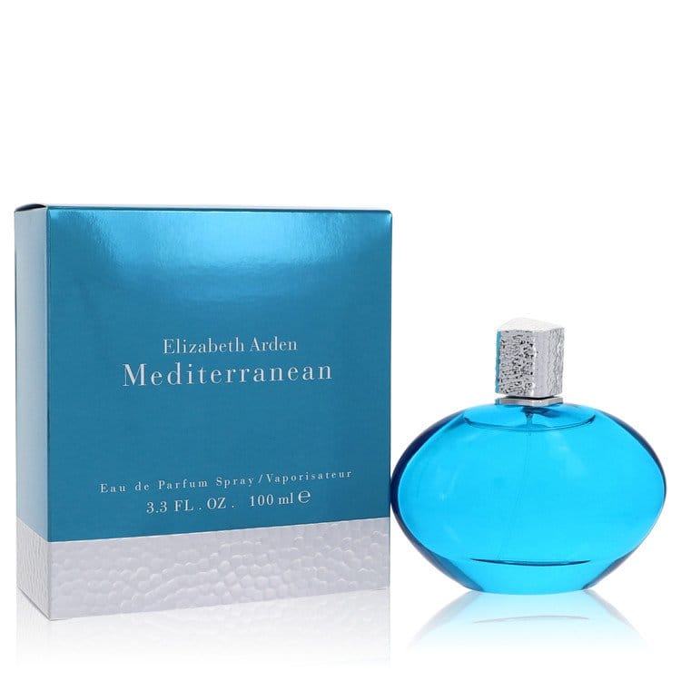 elizabeth arden Mediterranean Perfume By Elizabeth Arden Eau De Parfum Spray