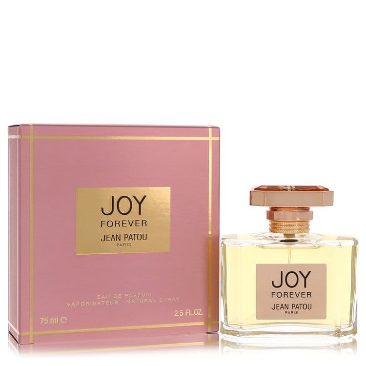 Jean Patou Joy Forever Perfume By Jean Patou Eau De Parfum Spray