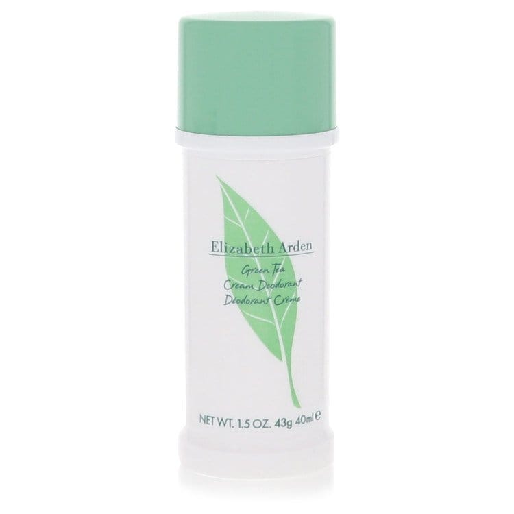 elizabeth arden Green Tea Perfume By Elizabeth Arden Deodorant Cream
