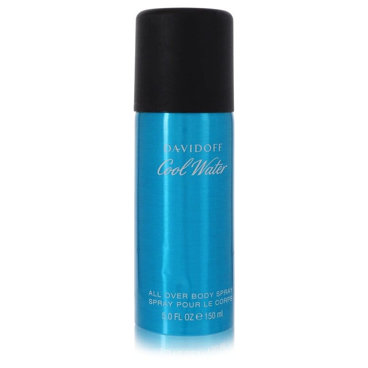 Davidoff Cool Water Cologne By Davidoff Body Spray