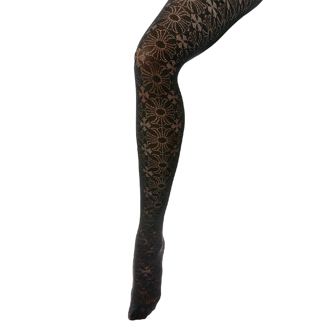 Chrome Hearts CH Plus Tights