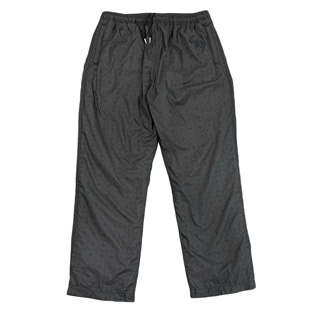 Chrome Hearts Monogram Nylon Track Pants
