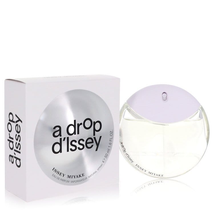 Issey Miyake A Drop D'issey Perfume By Issey Miyake Eau De Parfum Spray