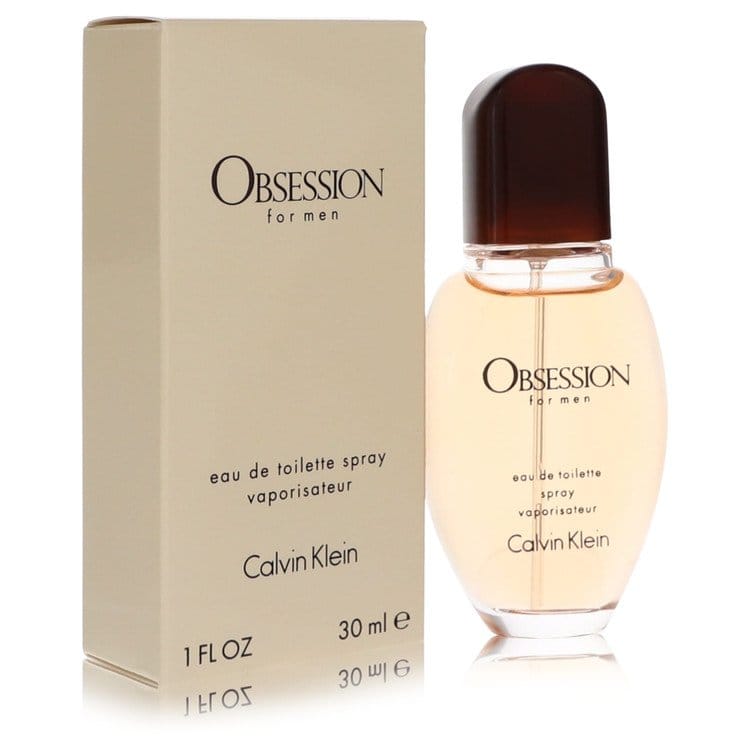 Calvin Klein Obsession Cologne By Calvin Klein Eau De Toilette Spray