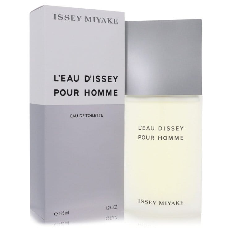 Issey Miyake L'eau D'issey (issey Miyake) Cologne By Issey Miyake Eau De Toilette Spray