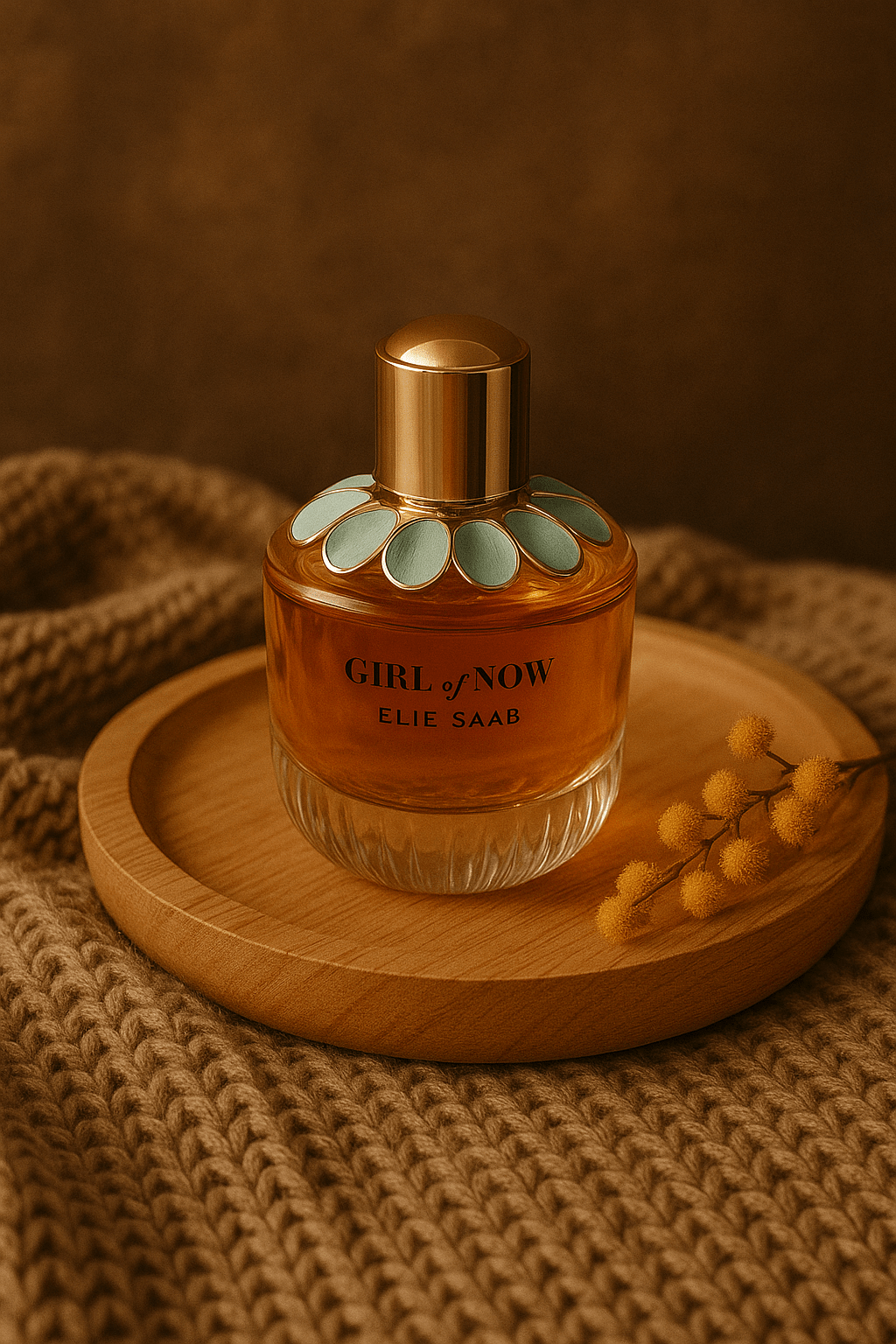 Elie Saab Girl Of Now Perfume By Elie Saab Eau De Parfum Spray