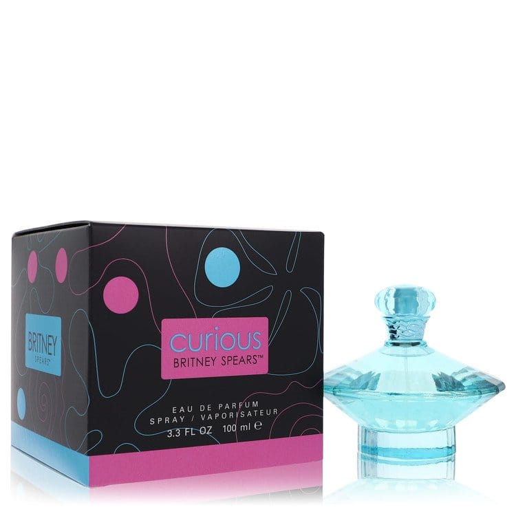 britney spears Curious Perfume By Britney Spears Eau De Parfum Spray